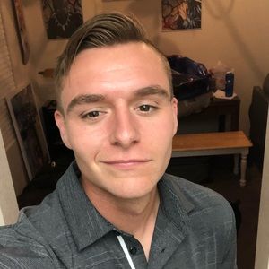 Meet your Posher, Patrick